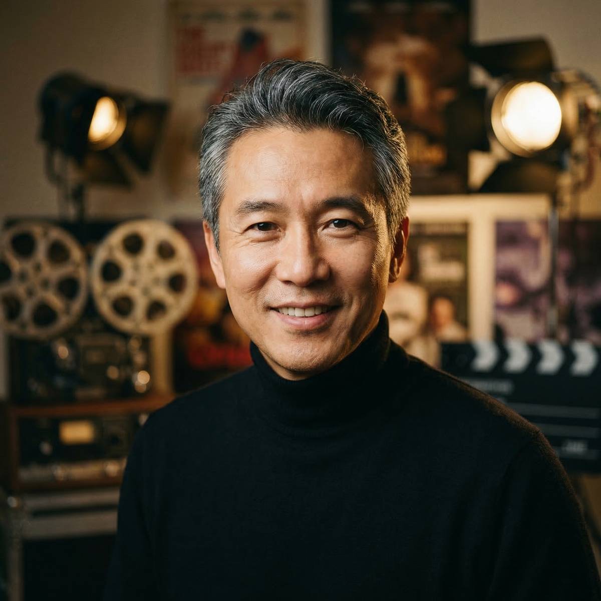 哔咔漫画导演顾问