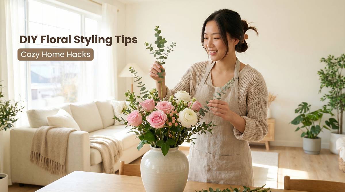 哔咔漫画花艺生活视频