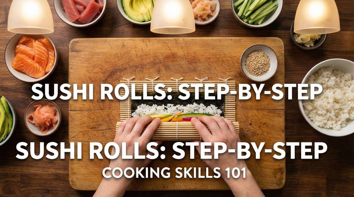 哔咔漫画美食视频教程