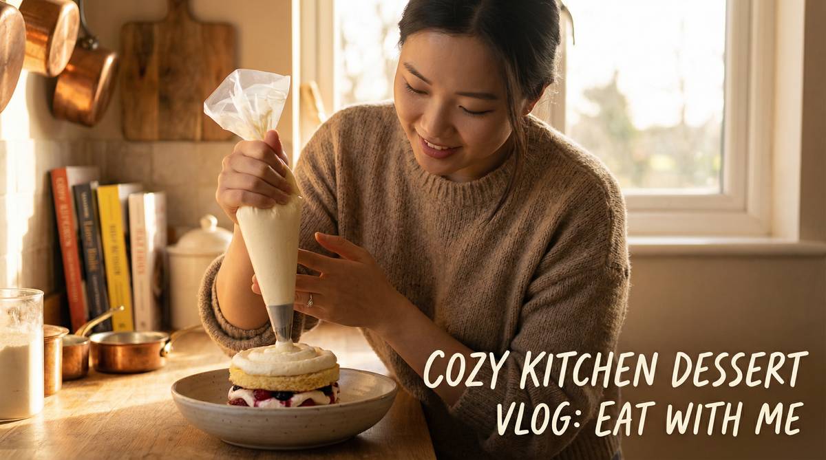 哔咔漫画美食视频教程